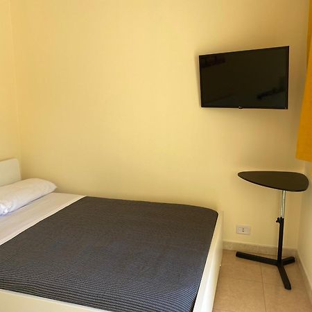 Villa Adelaide Suite & Room Torre A Mare Exterior photo