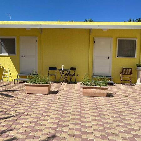 Villa Adelaide Suite & Room Torre A Mare Exterior photo
