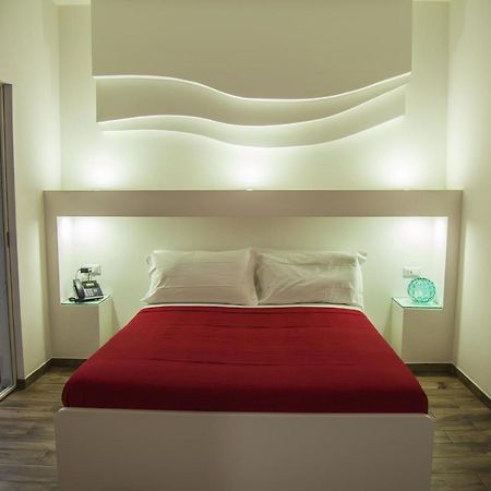 Villa Adelaide Suite & Room Torre A Mare Exterior photo