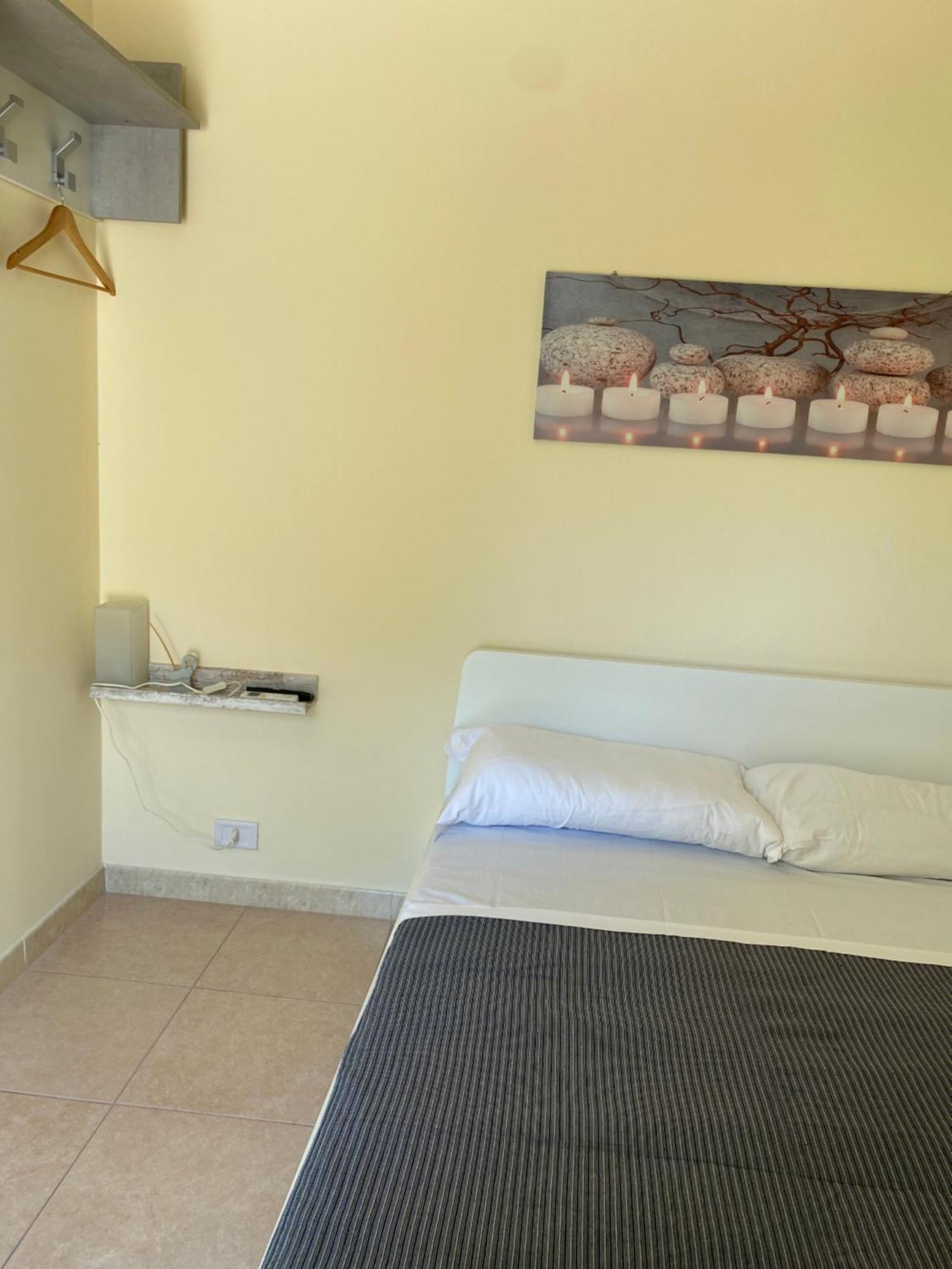 Villa Adelaide Suite & Room Torre A Mare Exterior photo