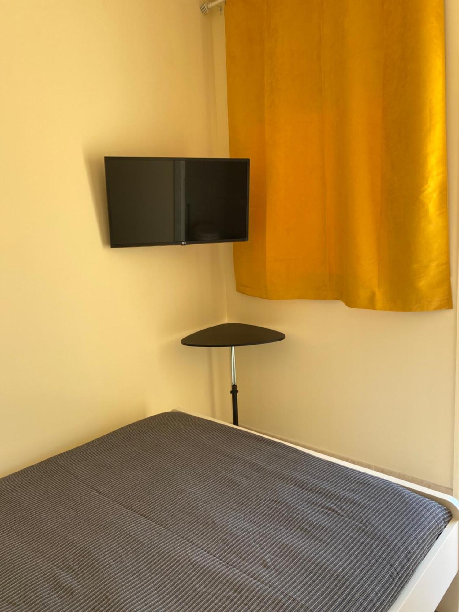Villa Adelaide Suite & Room Torre A Mare Exterior photo