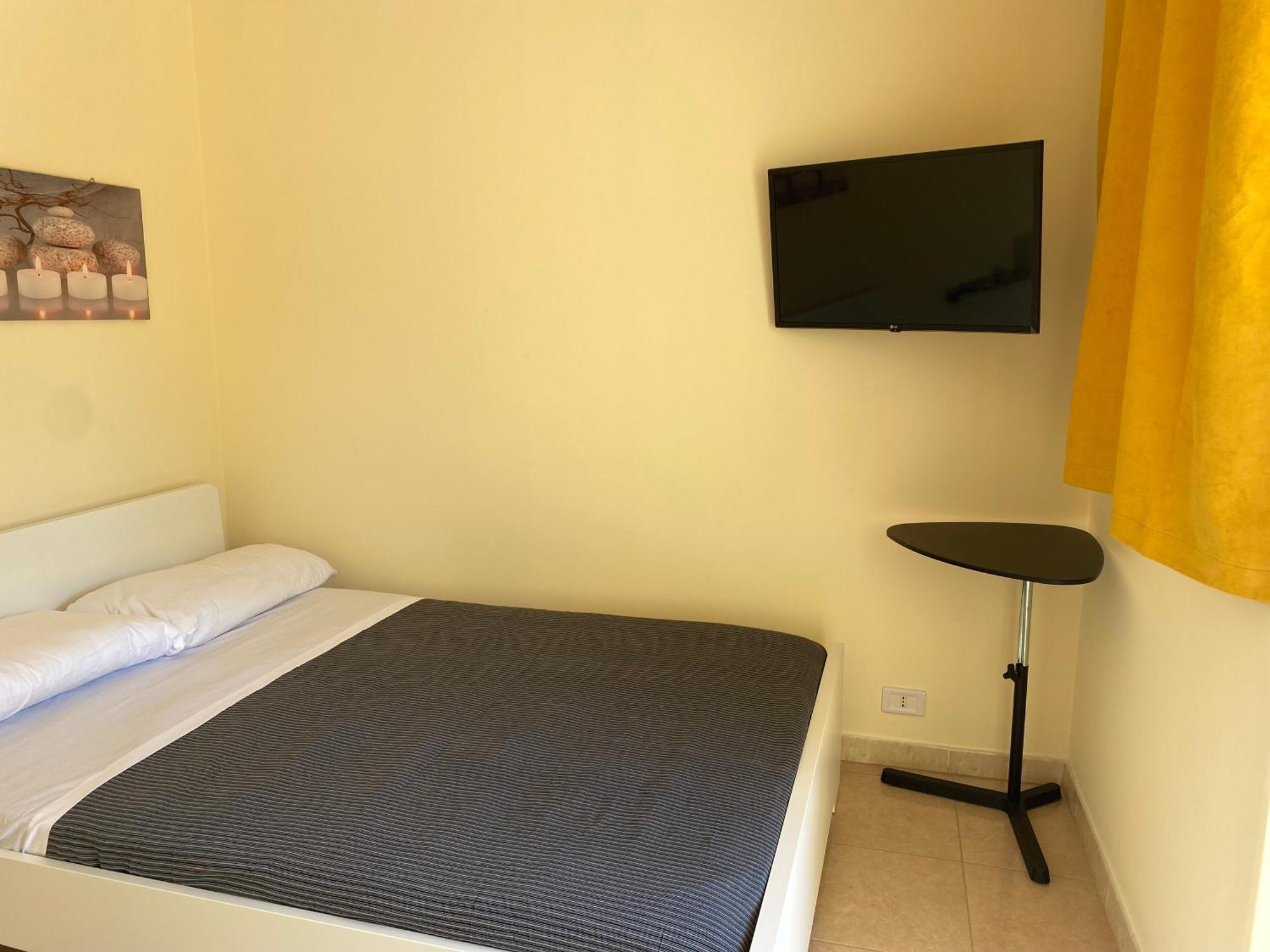 Villa Adelaide Suite & Room Torre A Mare Exterior photo