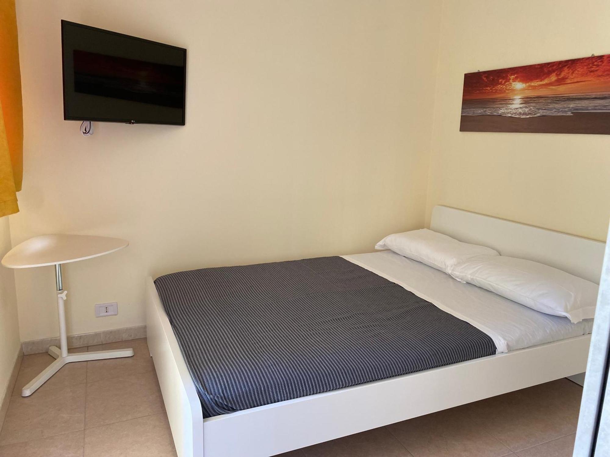 Villa Adelaide Suite & Room Torre A Mare Exterior photo