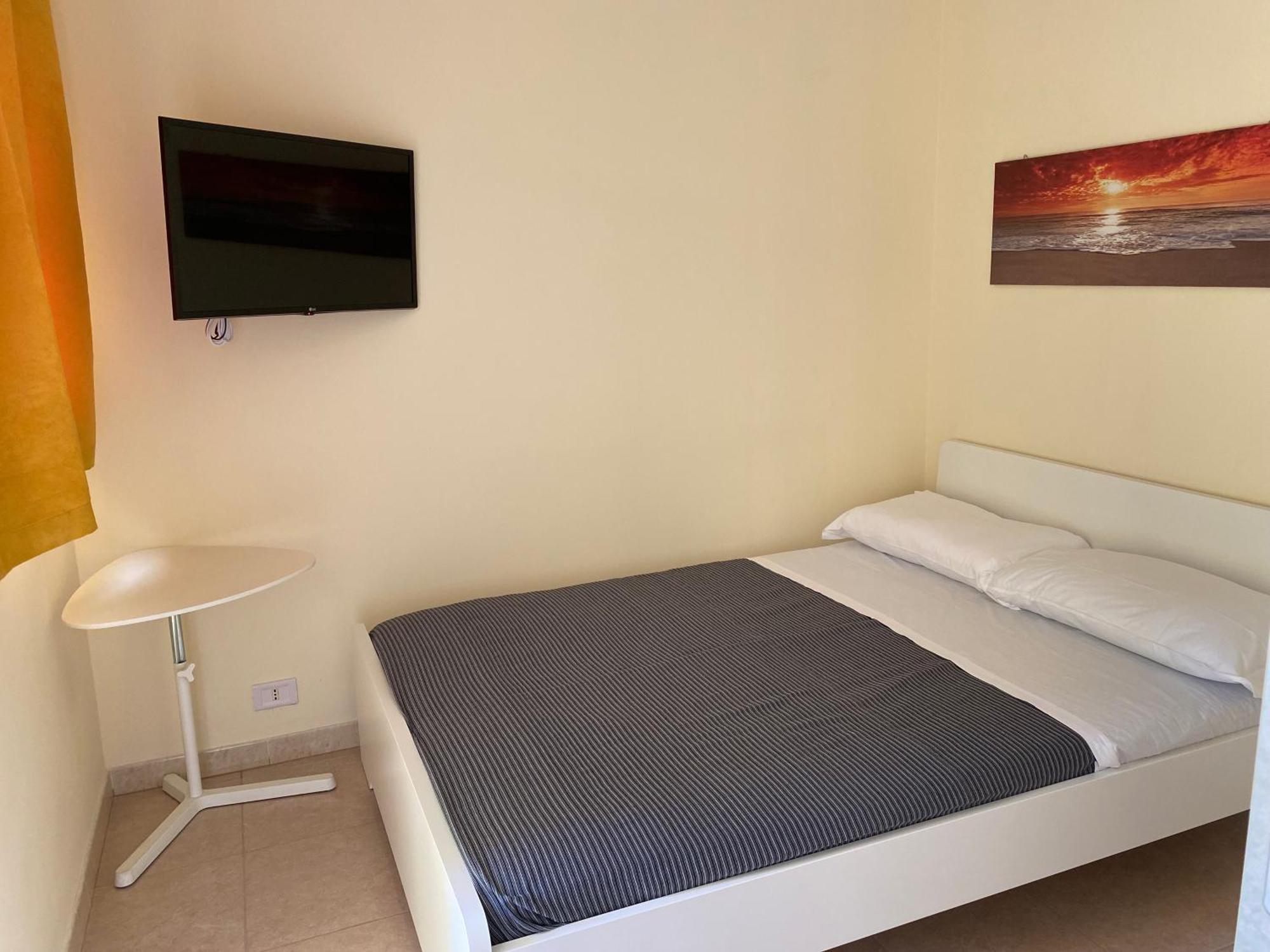 Villa Adelaide Suite & Room Torre A Mare Exterior photo