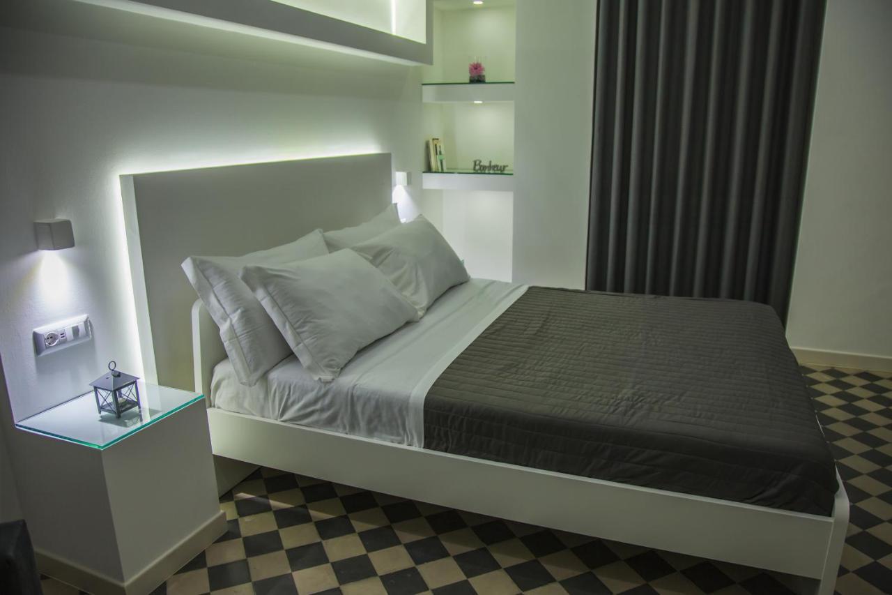 Villa Adelaide Suite & Room Torre A Mare Exterior photo